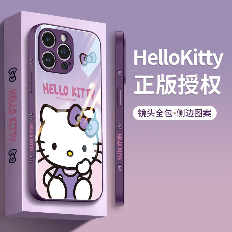 SKU-25-【紫色凯蒂猫】液态玻璃-.jpg